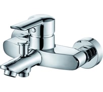 Смеситель для ванны Wonzon & Woghand Baroque, хром WW-193101-CR