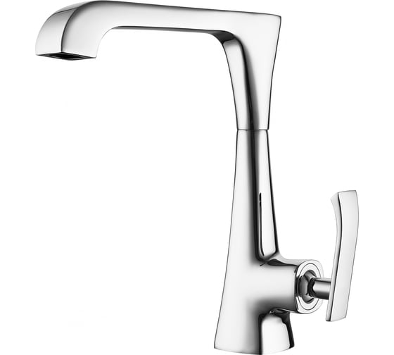 Смеситель для кухни Wonzon & Woghand Triumph, хром WW-562101-CR 1