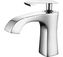 Смеситель для раковины Wonzon & Woghand Triumph, хром WW-561101-CR