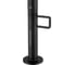 Смеситель для раковины Wonzon & Woghand Loop, черный матовый WW-112-00-508 5