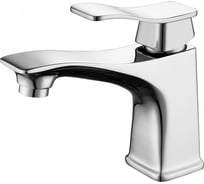 Смеситель для раковины Navia, Хром () Wonzon & Woghand WW-181101-CR