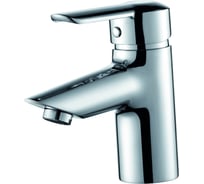 Смеситель для раковины Wonzon & Woghand Baroque, хром WW-191101-CR