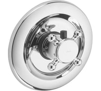 Центральный термостат KLUDI Adlon встраиваемый, цвет хром KL517190520