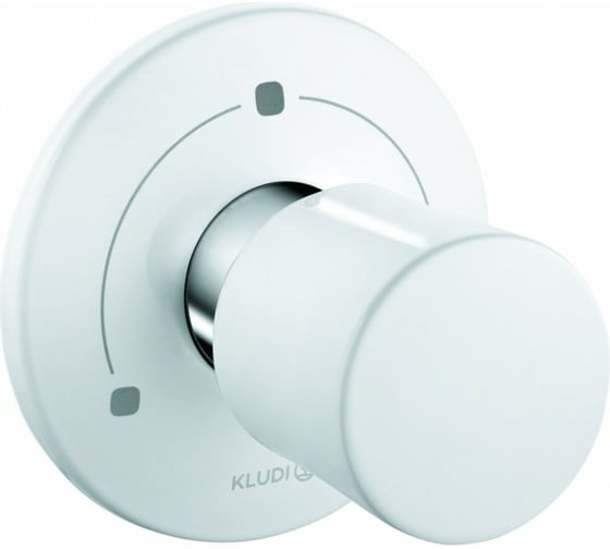 Переключатель на 3 положения KLUDI BALANCE KL528469175 1