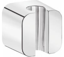 Держатель ручного душа KLUDI A-QA фиксированный, цвет хром KL6555105-00