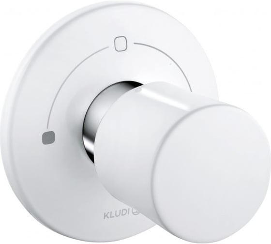Переключатель на 2 положения KLUDI BALANCE KL528479175