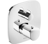 Встраиваемый смеситель для ванны и душа KLUDI AMEO KL418350575