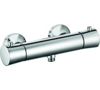 Термостат для душа KLUDI Balance с подключением шланга, цвет хром KL352500575