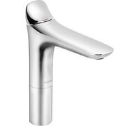 Смеситель для раковины KLUDI Ambienta корпус высокий, цвет хром KL532960575