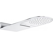 Верхний душ KLUDI A-QA DN 15, 250 мм KL6488091-00