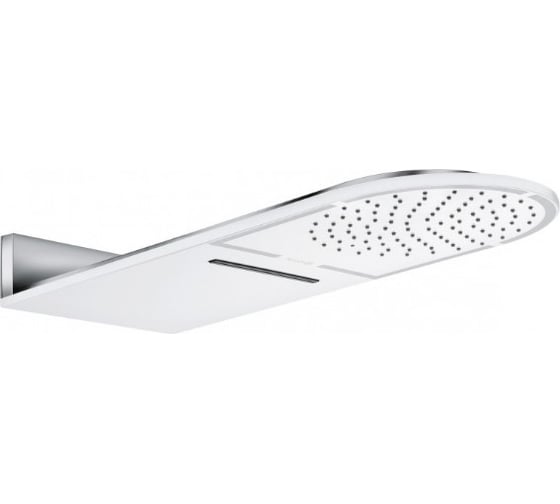 Верхний душ KLUDI A-QA DN 15, 250 мм KL6488091-00 1