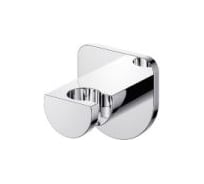 Настенный держатель Wonzon & Woghand хром WW-994216-CR