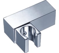 Настенный держатель Wonzon & Woghand хром WW-994220-CR