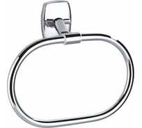 Кольцо для полотенец Wonzon & Woghand хром WW-1003