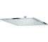 Верхний душ KLUDI A-QA 400 мм KL6444005-00 1