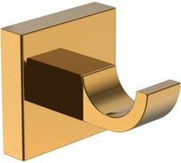 Крючок для ванной Wonzon & Woghand темное золото WW-8915-DG