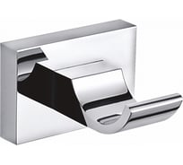 Крючок для ванной Wonzon & Woghand хром WW-9715