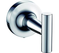 Крючок для ванной Wonzon & Woghand хром WW-6515