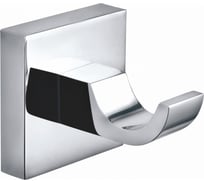 Крючок для ванной Wonzon & Woghand хром WW-8915