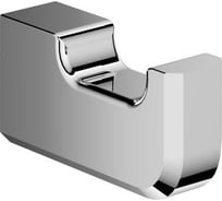 Крючок для ванной Wonzon & Woghand хром WW-V3301-CR