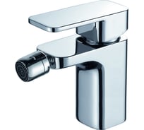 Смеситель для биде Wonzon & Woghand Arnie, хром WW-695001-CR