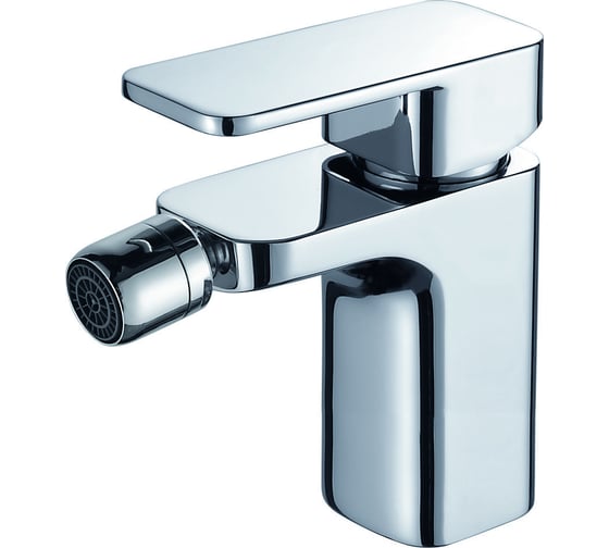 Смеситель для биде Wonzon & Woghand Arnie, хром WW-695001-CR
