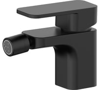 Смеситель для биде Wonzon & Woghand Arnie, черный матовый WW-695001-MB