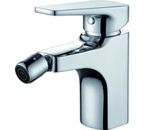 Смеситель для биде Wonzon & Woghand Athens, хром WW-085001-CR