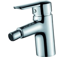 Смеситель для биде Wonzon & Woghand Baroque, хром WW-195001-CR