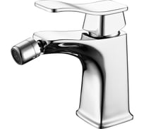 Смеситель для биде Wonzon & Woghand Navia, хром WW-185001-CR