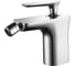 Смеситель для биде Wonzon & Woghand Shark, хром WW-485001-CR 1