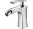 Смеситель для биде Wonzon & Woghand Triumph, хром WW-565001-CR 1