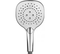 Душевая лейка Wonzon & Woghand хром WW-981358-CR