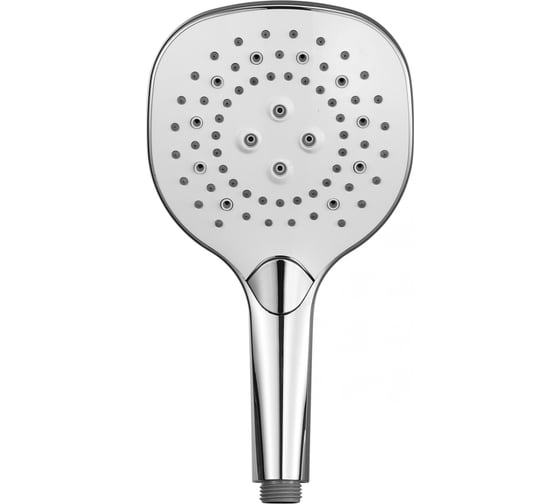 Душевая лейка Wonzon & Woghand хром WW-981358-CR