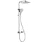 Душевая система Wonzon & Woghand Triumph, хром WW-564601-CR 1