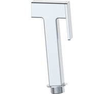 Лейка для гигиенического душа Wonzon & Woghand хром WW-88PQ02-CR