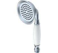 Лейка для душа Wonzon & Woghand хром WW-88SC07-CR