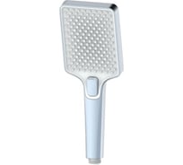 Лейка для душа Wonzon & Woghand хром WW-88SC08-CR