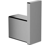 Крючок для ванной Wonzon & Woghand хром WW-V2301-CR