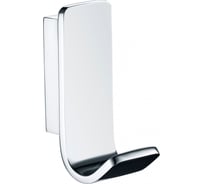 Крючок для ванной Wonzon & Woghand хром WW-8315