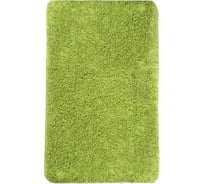 Коврик для ванной L'CADESI Alya 60х100, зеленый AL16107