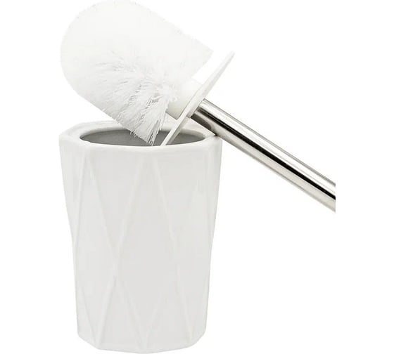 Ерш туалетный Bath Plus LATTE W-CE1609A-TOH