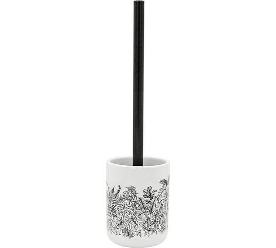 Ерш туалетный Bath Plus TROPICO W-CE2627AA-TОН