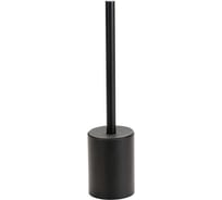 Ершик подвесной BEMETA ORGANIC BLACK металл, черный матовый 167113060