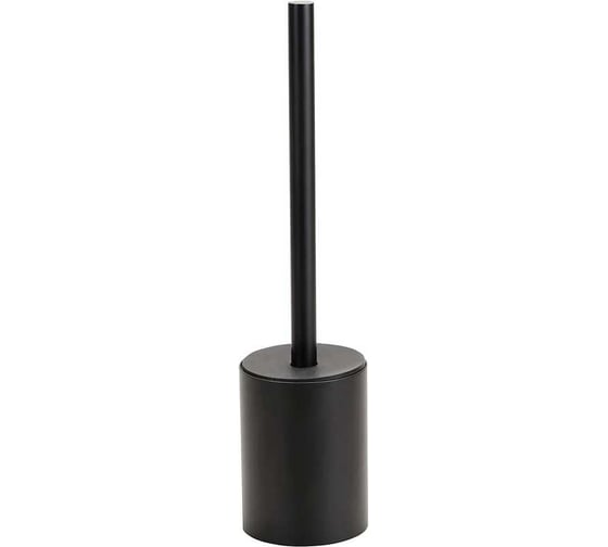 Ершик подвесной BEMETA ORGANIC BLACK металл, черный матовый 167113060
