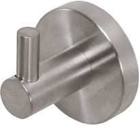 Крючок Cezares исполнение сатин RELAX-HK-IN