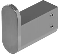 Крючок Cezares исполнение сатин STYLUS-HK-IN