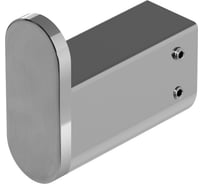 Крючок Cezares исполнение хром STYLUS-HK-01