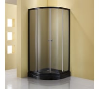 Душевое ограждение STURM Gallery ST-GALL1010-NTOBK