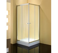 Душевое ограждение STURM Joy ST-JOY1010-NCHCR